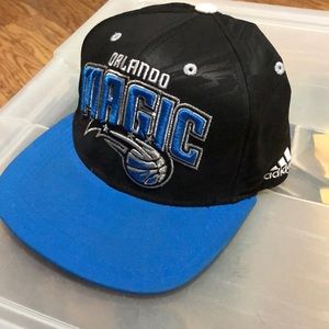 Orlando magic SnapBack